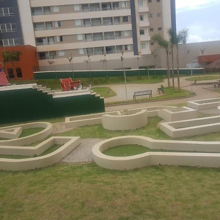 Olímpia Grein Solar Das Aguas Park Resort المظهر الخارجي الصورة