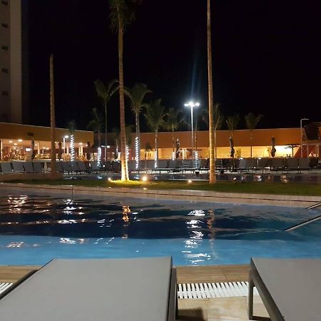 Olímpia Grein Solar Das Aguas Park Resort المظهر الخارجي الصورة