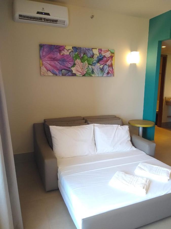 Olímpia Grein Solar Das Aguas Park Resort المظهر الخارجي الصورة