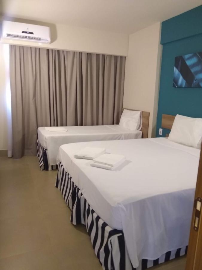 Olímpia Grein Solar Das Aguas Park Resort المظهر الخارجي الصورة