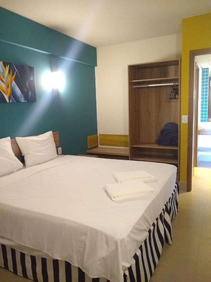 Olímpia Grein Solar Das Aguas Park Resort المظهر الخارجي الصورة