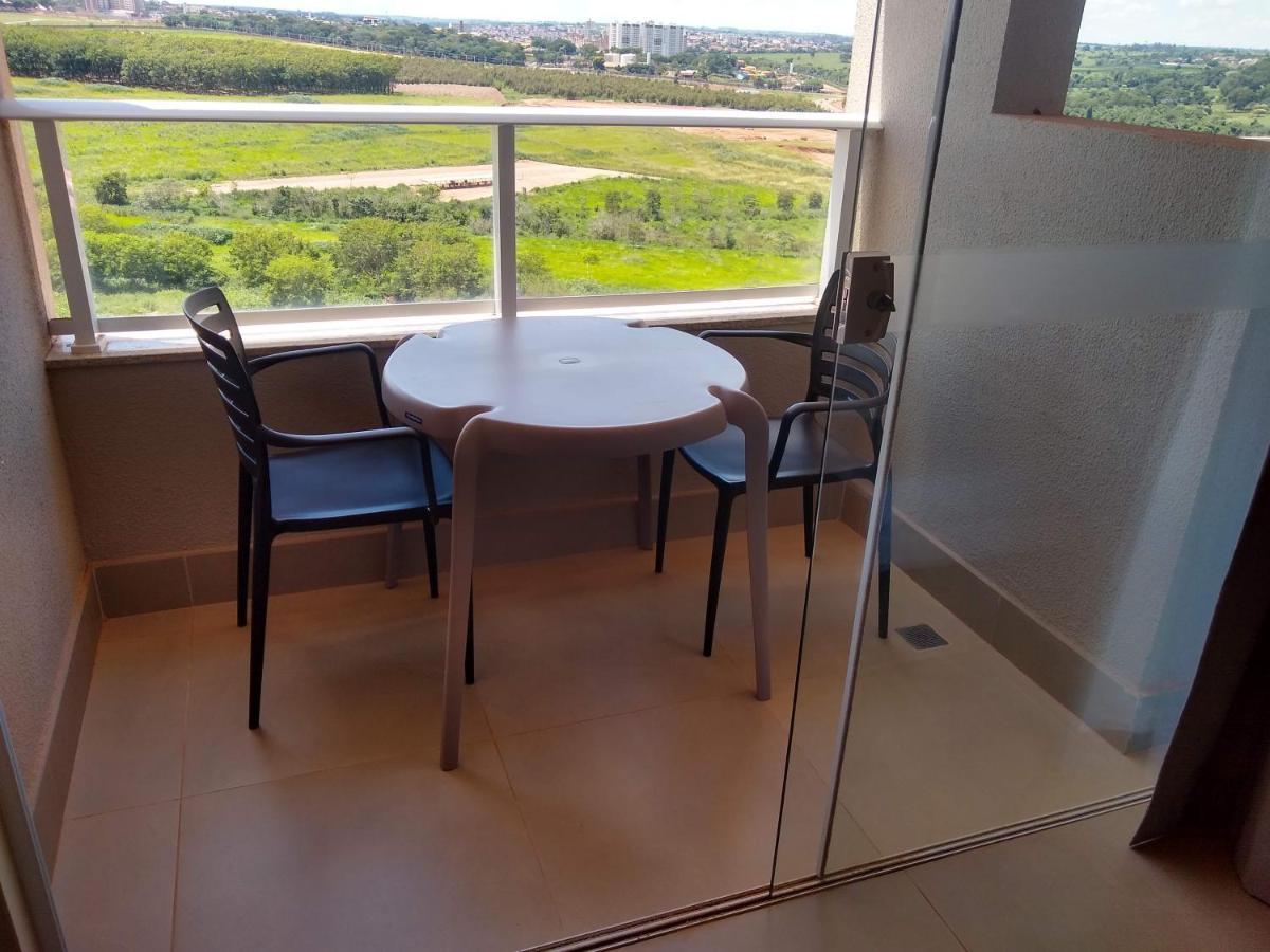 Olímpia Grein Solar Das Aguas Park Resort المظهر الخارجي الصورة