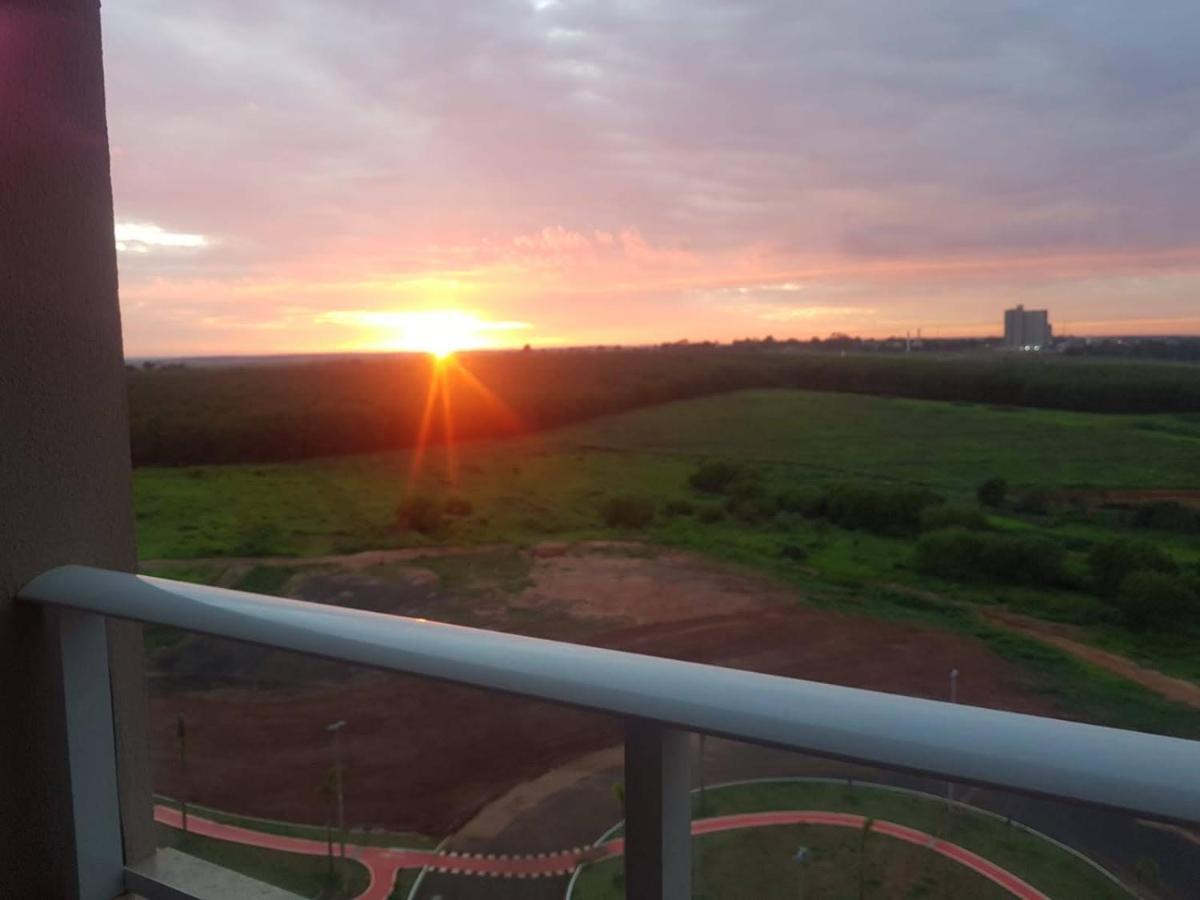 Olímpia Grein Solar Das Aguas Park Resort المظهر الخارجي الصورة
