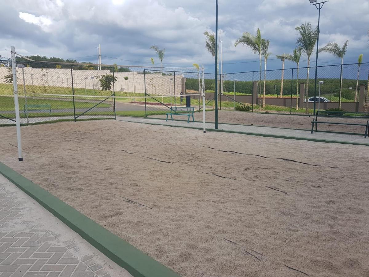 Olímpia Grein Solar Das Aguas Park Resort المظهر الخارجي الصورة