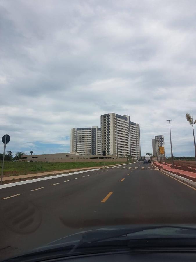 Olímpia Grein Solar Das Aguas Park Resort المظهر الخارجي الصورة
